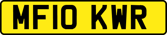 MF10KWR