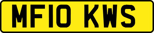 MF10KWS