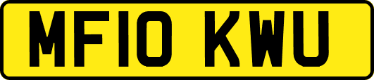 MF10KWU