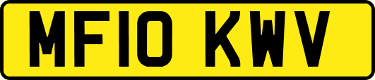 MF10KWV
