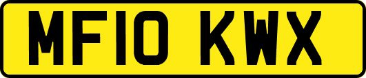 MF10KWX