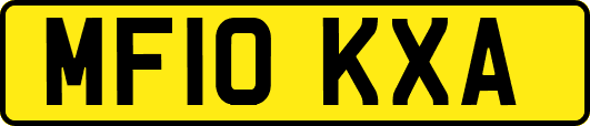MF10KXA