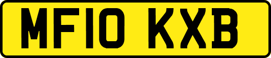 MF10KXB