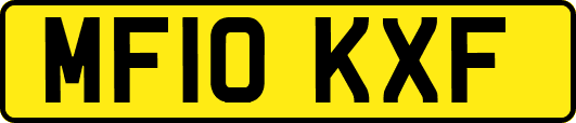 MF10KXF