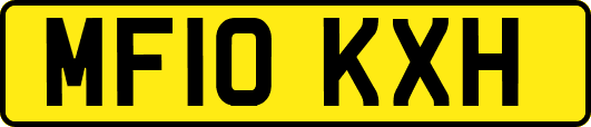 MF10KXH