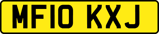 MF10KXJ