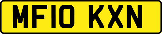 MF10KXN