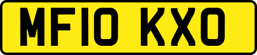 MF10KXO