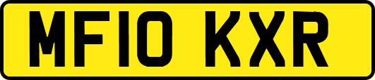 MF10KXR