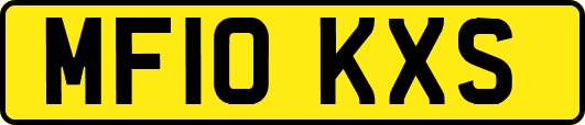 MF10KXS