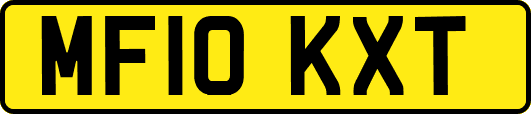 MF10KXT