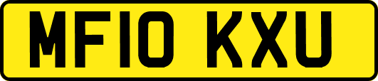 MF10KXU