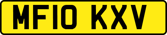 MF10KXV
