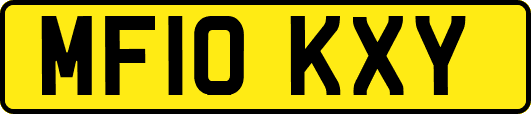 MF10KXY