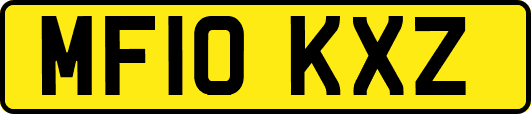 MF10KXZ