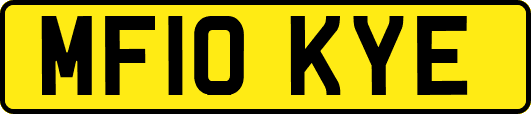 MF10KYE