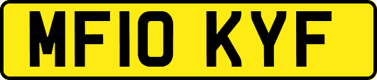 MF10KYF