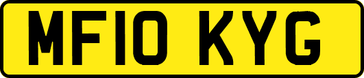 MF10KYG