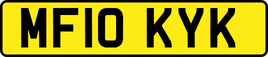 MF10KYK