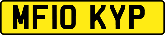 MF10KYP