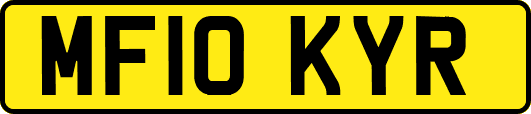 MF10KYR