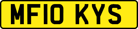 MF10KYS