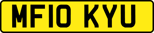 MF10KYU