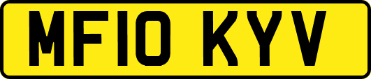 MF10KYV