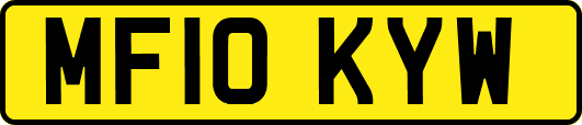 MF10KYW