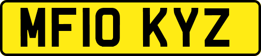 MF10KYZ
