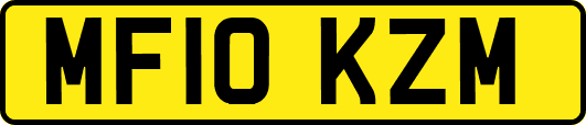 MF10KZM