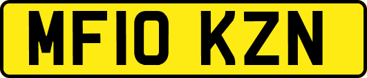 MF10KZN