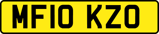 MF10KZO