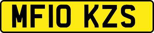 MF10KZS