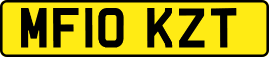 MF10KZT