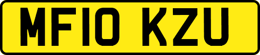 MF10KZU