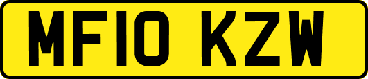 MF10KZW