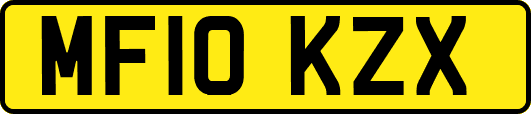MF10KZX