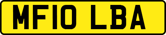 MF10LBA