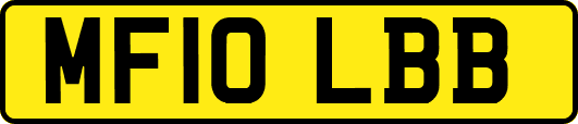 MF10LBB
