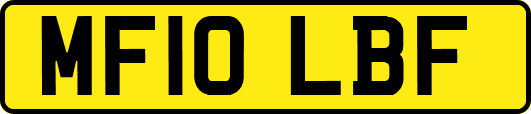 MF10LBF