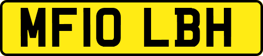 MF10LBH