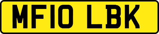 MF10LBK