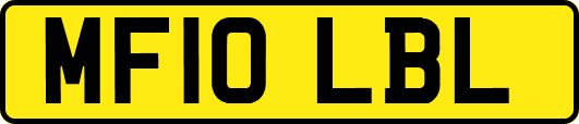MF10LBL