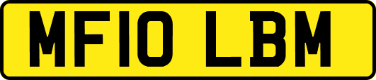 MF10LBM