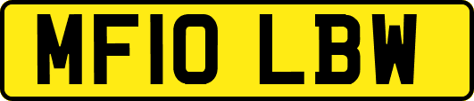 MF10LBW
