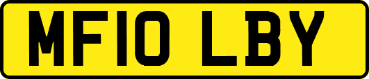 MF10LBY