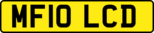 MF10LCD