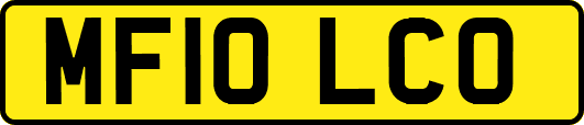 MF10LCO