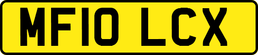 MF10LCX